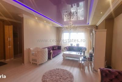 Apartament cu 4 camere, mobilat în Herăstrău - 19