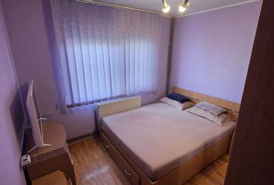 Apartament cu 3 camere decomandat în Central - 7