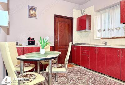 Apartament 2 camere Ultracentral 66 mp str.Gh.Baritiu,parter+termoteca Apartament 2 camere Ultracentral 66 mp str.Gh.Baritiu,parter+termoteca - 2