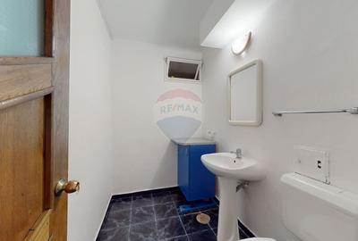 COMISION 0% | SPATIU  COMERCIAL | CALEA BUCURESTI - 4