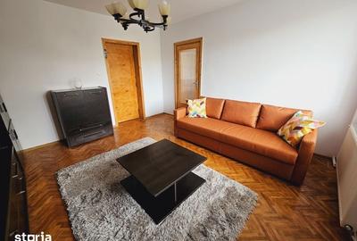 Apartament cu 2 camere decomandat în Central - 2