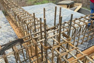 Casă cu 4 camere cu Teren 200 Mp în Pantelimon - 7