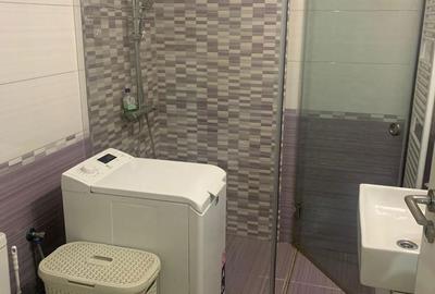 Apartament cu 2 camere în Rogerius - 10
