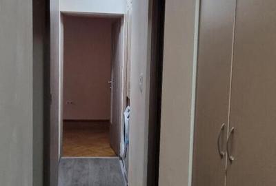 Apartament cu 2 camere decomandat în Central - 4
