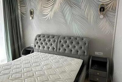 Apartament cu 2 camere în Carierei - 3