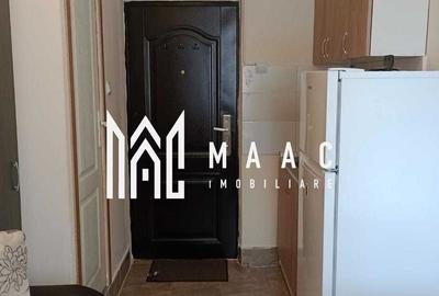 Garsonieră nedecomandată, mobilată în Hipodrom 1 - 4
