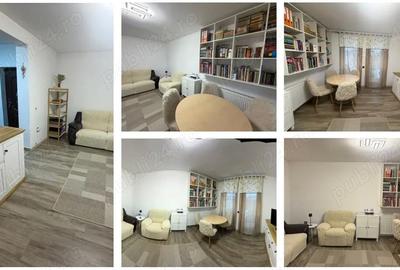 Casă cu 3 camere cu Teren 240 Mp în Șelimbăr - 1