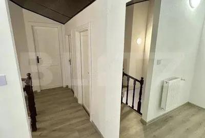 Apartament cu 4 camere decomandat, mobilat în Cloșca - 10