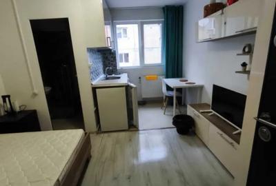 Garsonieră în Berceni - 6