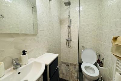 Apartament cu 4 camere semidecomandat, mobilat în Gheorgheni - 11