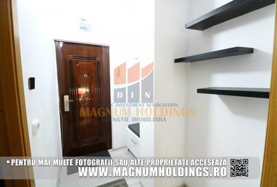 Garsoniera moderna, Gavana 2, etajul 4, cu balcon Garsoniera moderna, Gavana 2, etajul 4, cu balcon - 7