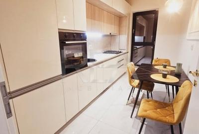 Garsoniera | Complexul Rezidential Exigent Plaza | Faza 5 | Tip 1 - 7