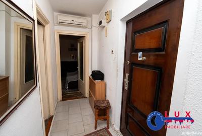 Apartament cu 2 camere decomandat în Ultracentral - 9