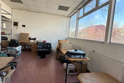 Spațiu comercial, de 170 mp, în Dacia - 1