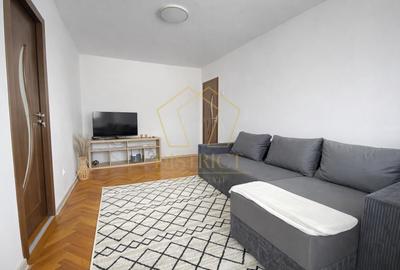 Apartament cu 2 camere semidecomandat, mobilat în Olimpia-Stadion - 1