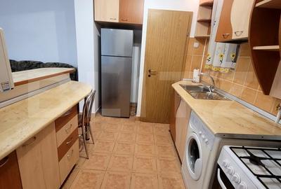 Apartament cu 2 camere semidecomandat, mobilat în Gheorgheni - 4