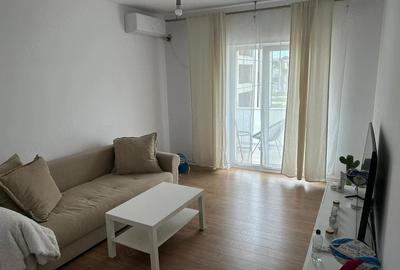 Apartament cu 3 camere decomandat în Giroc