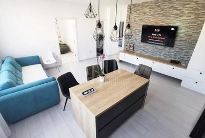 Apartament 3 camere de vanzare in Floresti - 2