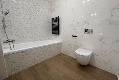 ONE MIRCEA ELIADE, apartament la inchiriere cu 3 camere, terasa si garaj ONE MIRCEA ELIADE, apartament la inchiriere cu 3 camere, terasa si garaj - 3