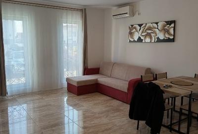 Apartament cu 2 camere decomandat în Braytim - 10