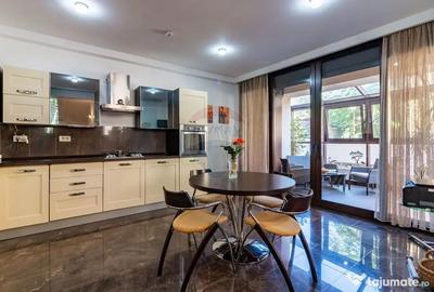 Casă cu 5 camere cu Teren 137 Mp în Barbu Văcărescu - 4