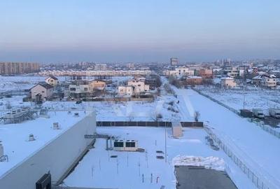 2 Camere Ready to Move + Loc de Parcare Militari - 8