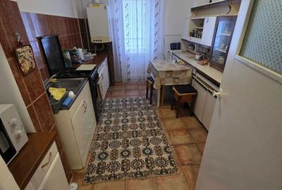 Apartament cu 4 camere decomandat în Central - 5