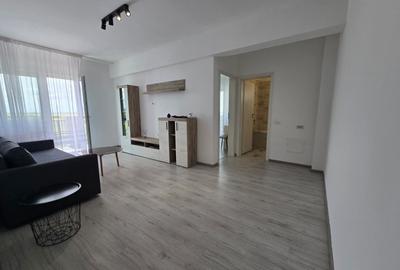 Apartament cu 2 camere decomandat în Metalurgiei - 1