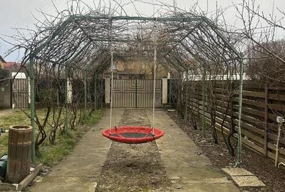 Casă cu Teren 480 Mp în 1 Decembrie - 9