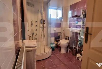 Apartament cu 2 camere decomandat în Nord - 3