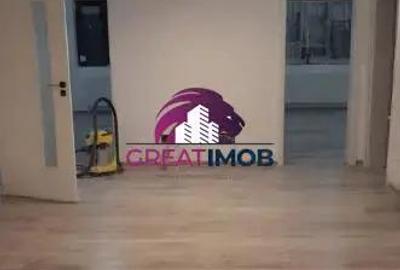 Apartament elegant 4 camere la parter de vila Domenii Ion Mihalache(Marian)