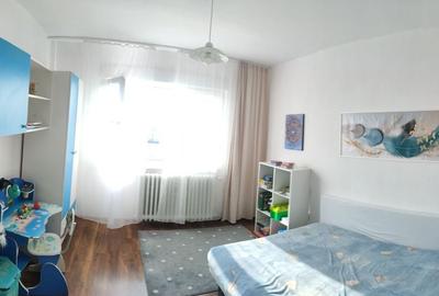 Apartament cu 2 camere decomandat în Nicolae Grigorescu - 6