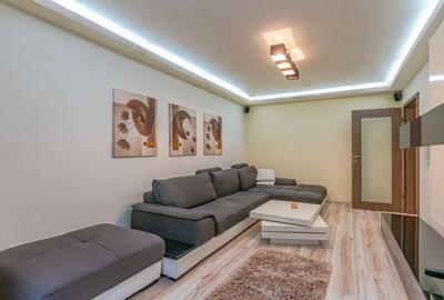 Apartament Mobilat si Utilat cu Loc de Parcare - 2