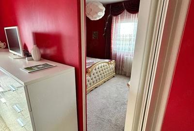 Apartament cu 2 camere decomandat în Calea Victoriei - 7