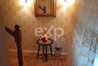 Casă cu 4 camere cu Canalizare în Mălureni - 9