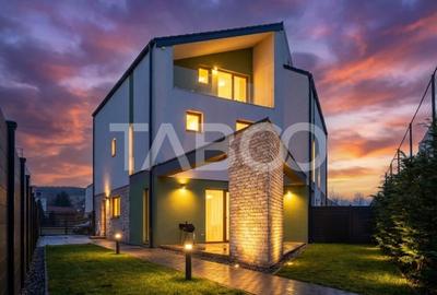 Duplex cu 4 camere cu Canalizare în Gheorgheni - 1