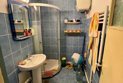 Vanzare apartament 3 camere decomandat zona Garii central (Braila) - 5
