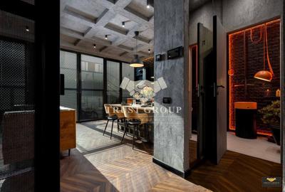 Apartament tip Duplex 3 camere Herastrau NEW YORK | Imobil 2021 - 16