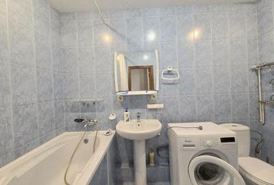 Garsonieră decomandată în Medicină