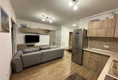 Apartament decomandat 2 camere etaj 1 si parcare in Arhitectilor - 3