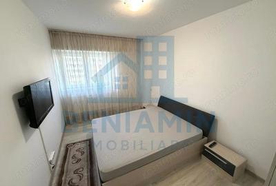 Apartament cu 2 camere decomandat în Calea București - 4