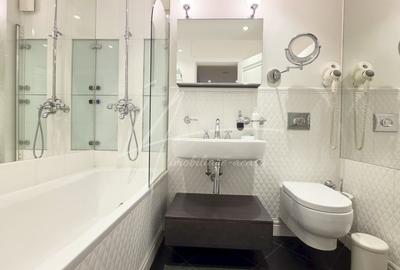 Oaza de liniste in apartament de lux, in padurea Baneasa - 41