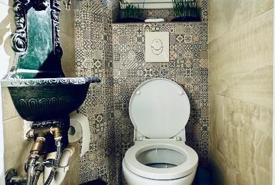 Apartament cu 3 camere semidecomandat, mobilat în Cotroceni - 12