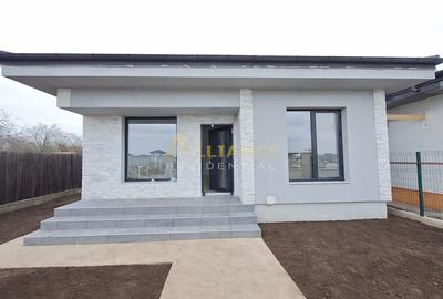 Casă individuală cu 3 camere cu Teren 250 Mp în Berceni - 2