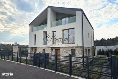 Casă cu 4 camere cu Canalizare în Gheorgheni - 2