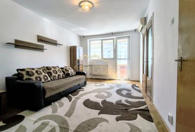 Apartament cu 3 camere decomandat, mobilat în Colentina - 3