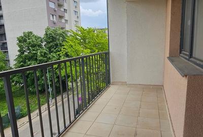 Apartament cu 2 camere semidecomandat în Metalurgiei - 3