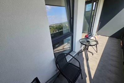 Apartament 1 camere str. Traian Vuia - 5