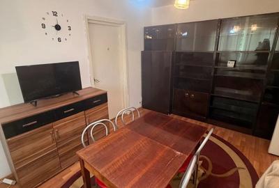 Apartament cu 2 camere semidecomandat în Medicină - 6