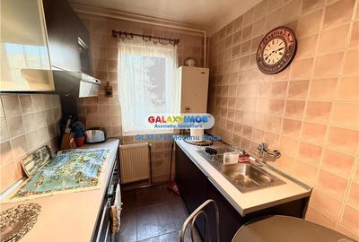 Apartament cu 2 camere circular, mobilat în Nord - 20